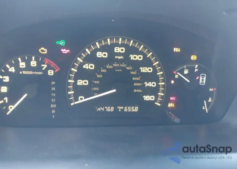 2007 Honda Accord 3.0 Ex from USA, damaged, VIN 1HGCM66857A014452